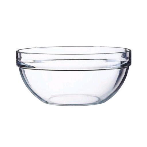 Luminarc Empilable Transparent. Салатник 23 см (т/тара)