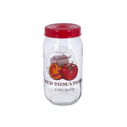 Herevin Tomato Банка 1л