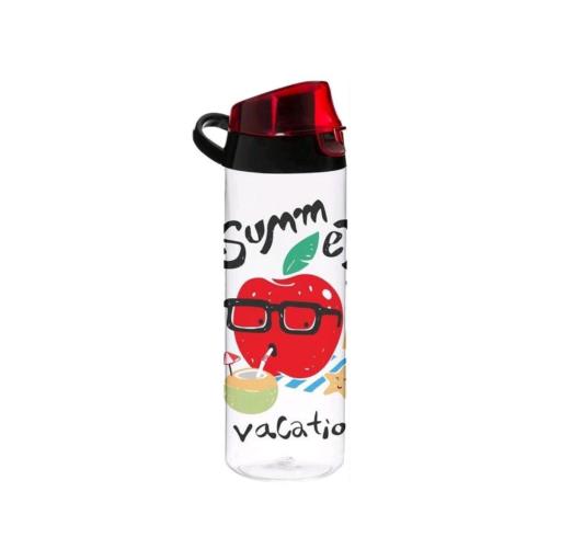 Herevin Sports Bottle. Пляшка для води 750 мл