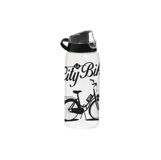 Herevin City Bike. Пляшка для води 1.0л