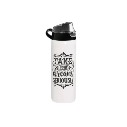 Herevin Take Dreams. Пляшка для води 750 мл